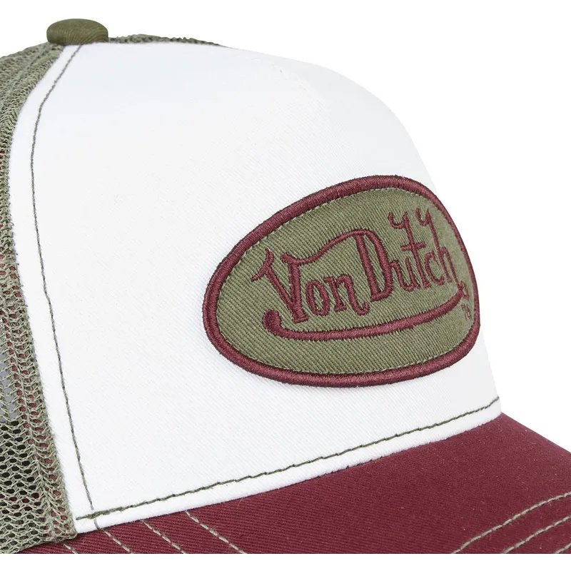 trucker-sum-sum-von-dutch
