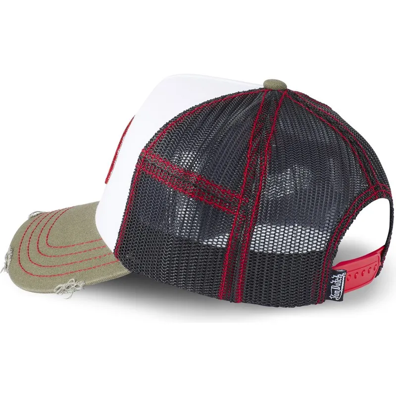 trucker-cap-weiss-schwarz-und-grun-sum-man-von-von-dutch