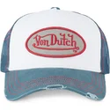 gorra-trucker-blanca-y-azul-sum-con-de-von-dutch