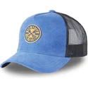 casquette-trucker-bleue-et-noire-live-fast-mech-von-dutch