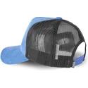 casquette-trucker-bleue-et-noire-live-fast-mech-von-dutch