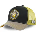 gorra-trucker-negra-amarilla-y-gris-aguila-where-eagles-dare-eag-de-von-dutch