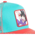 capslab-son-goku-db2-gok2-dragon-ball-blue-and-red-trucker-hat