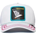 gorra-trucker-blanca-pajaro-gaviota-beach-bum-beach-bomber-the-farm-de-goorin-bros