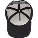 schwarze-trucker-kappe-raging-rager-stier-the-farm-von-goorin-bros