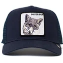 gorra-trucker-azul-marino-zorro-the-silver-fox-the-farm-de-goorin-bros