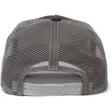 gorra-trucker-gris-para-nino-oveja-black-sheep-sheepie-the-farm-de-goorin-bros