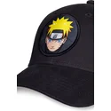 gorra-curva-negra-snapback-naruto-uzumaki-de-difuzed