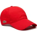 casquette-courbee-rouge-ajustable-contrast-strap-lacoste