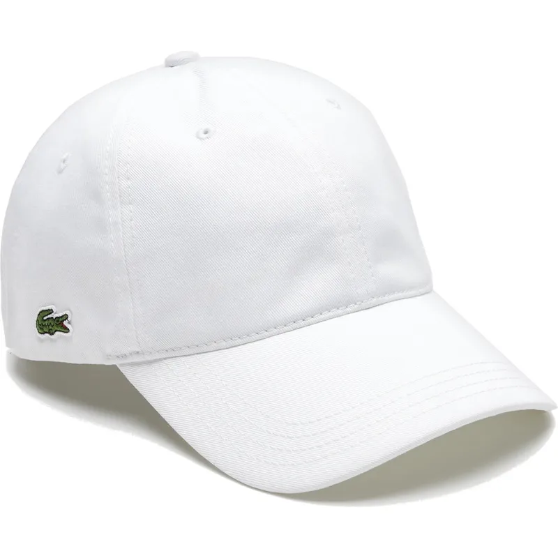 Lacoste cap outlet navy