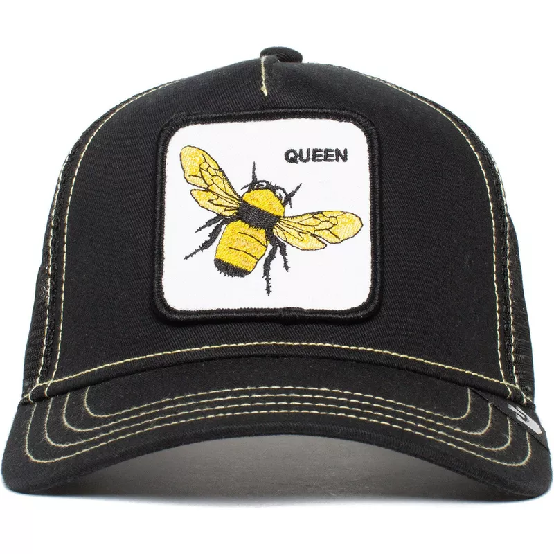 goorin-bros-queen-bee-black-trucker-hat