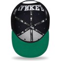 new-era-flat-brim-9fifty-team-arch-new-york-yankees-mlb-navy-blue-and-grey-snapback-cap