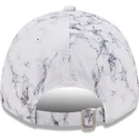 gorra-curva-blanca-ajustable-9forty-clear-marble-le-louvre-de-new-era