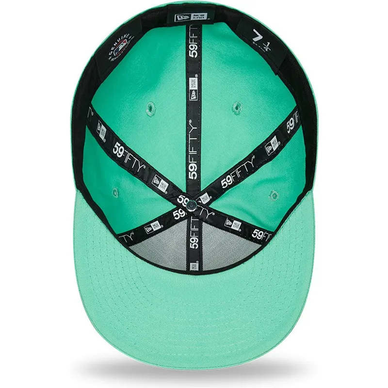 gorra-plana-azul-ajustada-con-logo-azul-marino-59fifty-league-essential-de-new-york-yankees-mlb-de-new-era