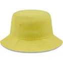 bucket-amarillo-essential-tapered-de-new-era