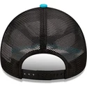 new-era-bibimbap-food-pack-blue-and-black-trucker-hat