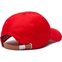 gorra-curva-roja-ajustable-contrast-strap-oversized-crocodile-de-lacoste