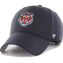 gorra-curva-azul-marino-ajustable-mvp-logo-de-detroit-tigers-mlb-de-47-brand