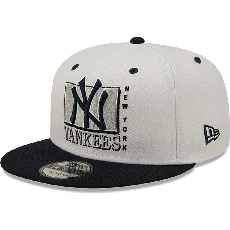 gorra-plana-blanca-y-negra-snapback-9fifty-white-crown-de-new-york-yankees-mlb-de-new-era