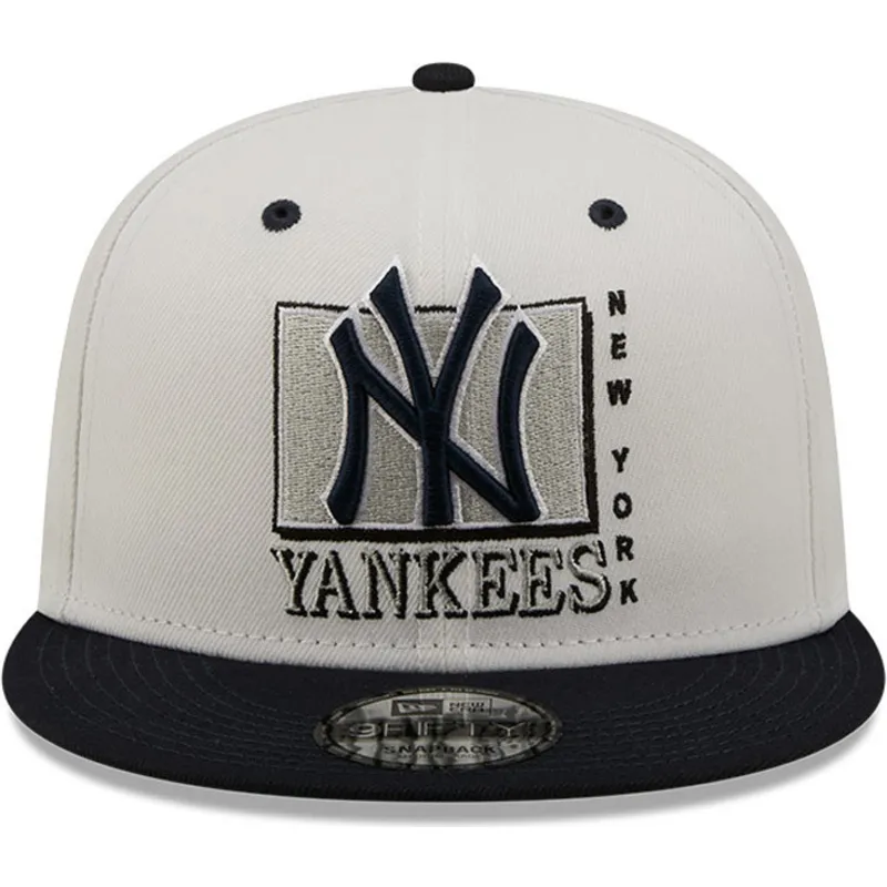 gorra-plana-blanca-y-negra-snapback-9fifty-white-crown-de-new-york-yankees-mlb-de-new-era