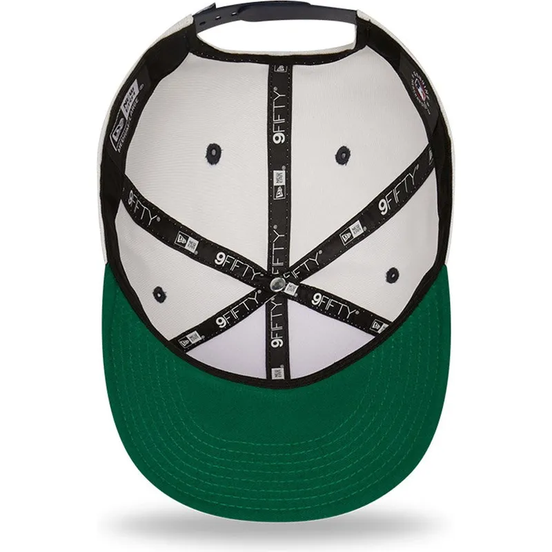gorra-plana-blanca-y-negra-snapback-9fifty-white-crown-de-new-york-yankees-mlb-de-new-era
