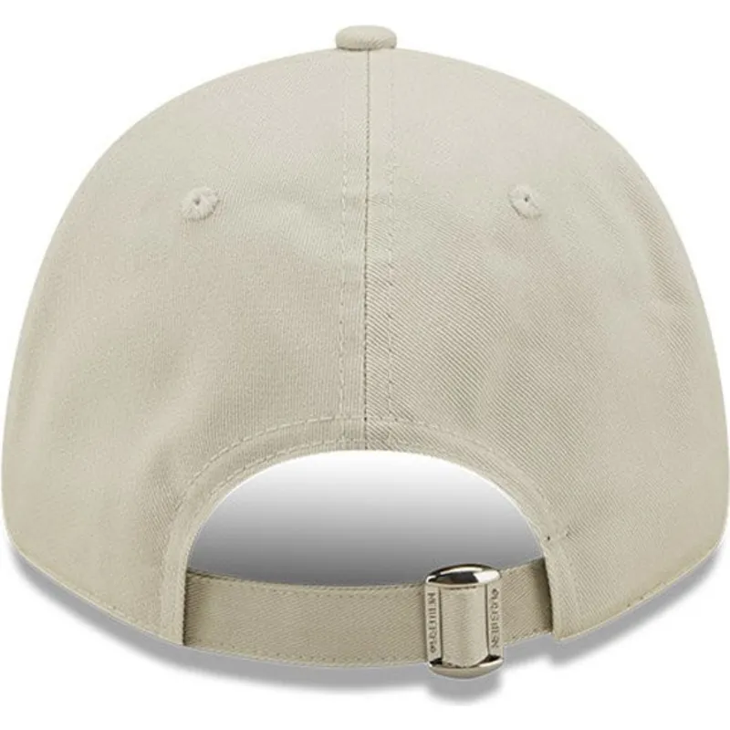 Casquette Bob L'éponge Patrick Star - Snapback Réglable, Bleu Marine, Taille Unique