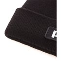 puma-youth-classic-cuff-black-beanie