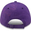 9forty-washed-pack-split-logo-los-angeles-lakers-nba-new-era