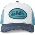 czapka-trucker-biala-i-niebieska-sum-blu-von-dutch