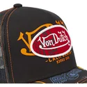 gorra-trucker-negra-bra-bla2-de-von-dutch