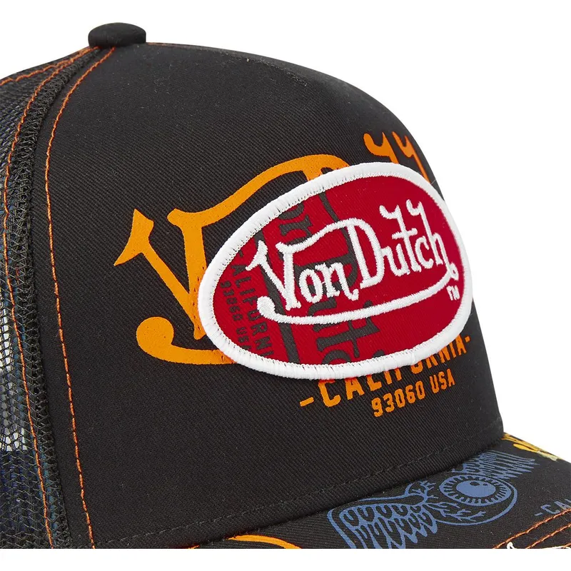 czapka-trucker-czarna-bra-bla2-von-dutch