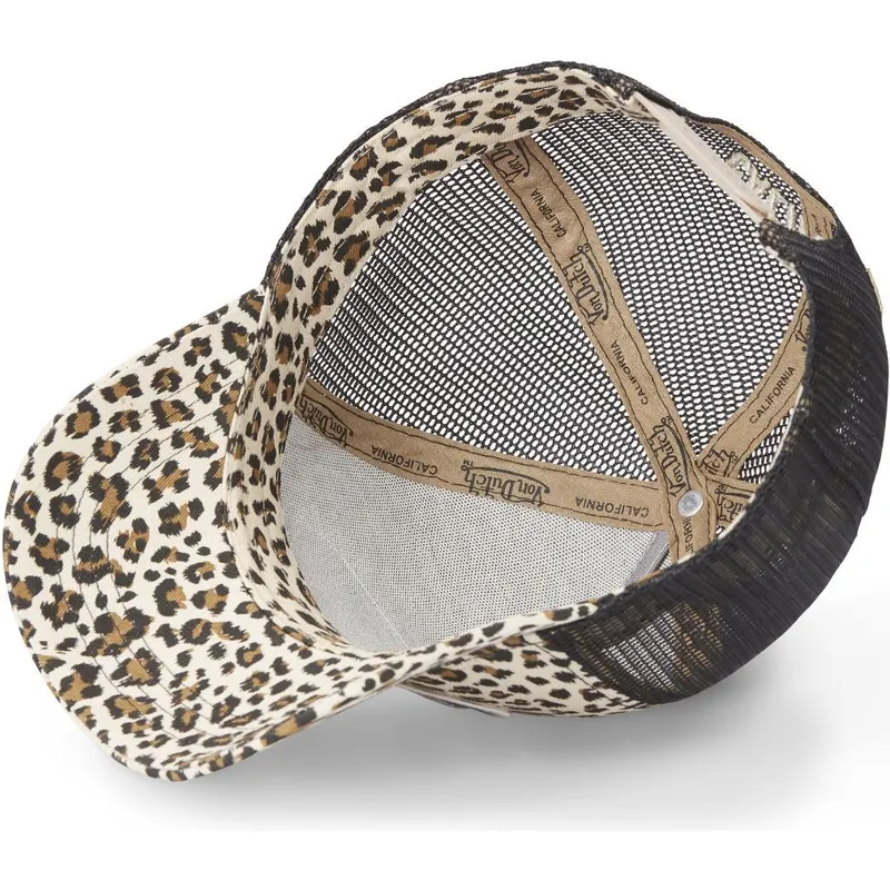 trucker-leo-be-von-dutch