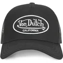 gorra-trucker-negra-lofb-5-de-von-dutch