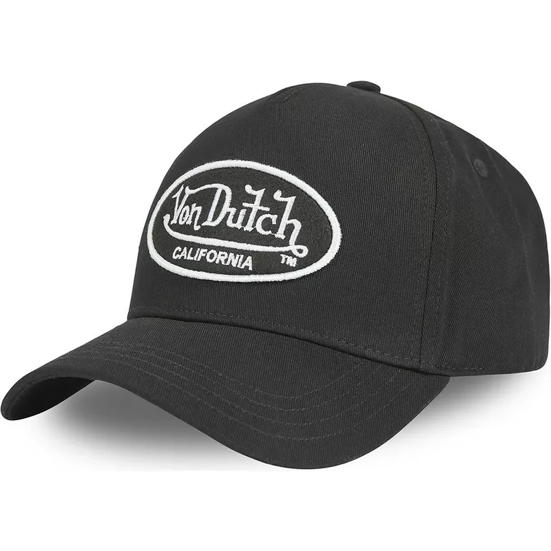 Men's Hats - Von Dutch