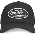 gorra-curva-negra-ajustable-lofb-6-de-von-dutch