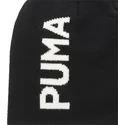 czarna-czapka-dla-chlopca-essentials-classic-cuffless-marki-puma