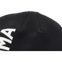 czarna-czapka-dla-chlopca-essentials-classic-cuffless-marki-puma