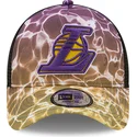 czapka-truckerowa-wielokolorowa-a-frame-summer-city-los-angeles-lakers-nba-od-new-era