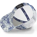 von-dutch-flo-b-blau-weisse-trucker-kappe