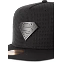 gorra-curva-negra-snapback-superman-dc-comics-metal-badge-de-difuzed