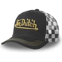 gorra-trucker-negra-rac-de-von-dutch