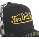 gorra-trucker-negra-rac-de-von-dutch