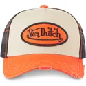 trucker-sum-ora-von-dutch