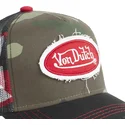 von-dutch-cas1-war-camouflage-und-schwarze-trucker-kappe