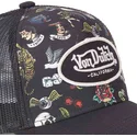 gorra-trucker-negra-tattoo-tat-nr-de-von-dutch