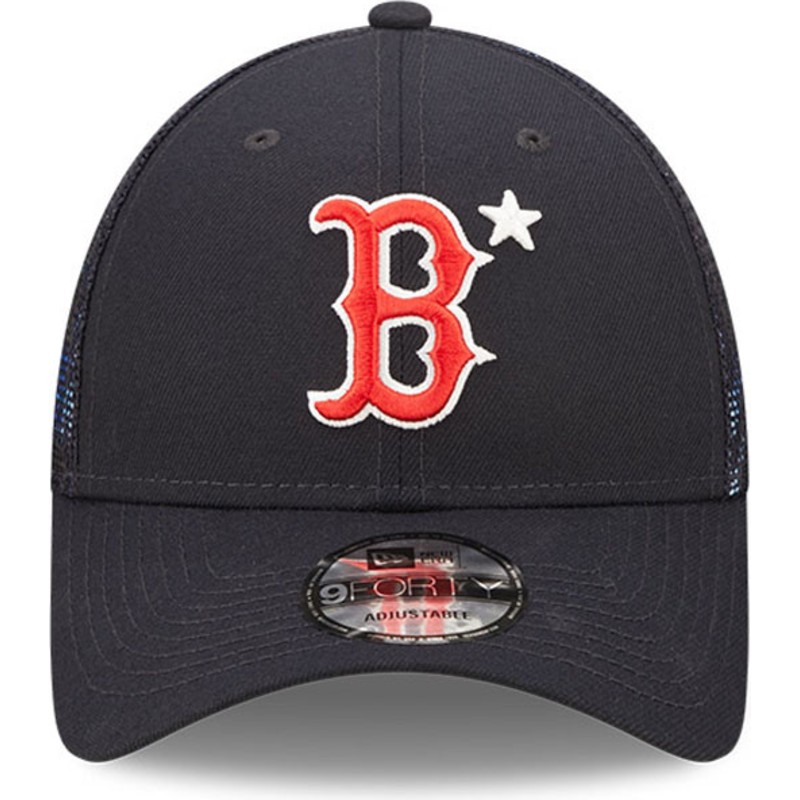 New Era 9FORTY All Star Game Boston Red 