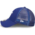 casquette-trucker-bleue-9forty-all-star-game-los-angeles-dodgers-mlb-new-era