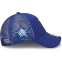 casquette-trucker-bleue-9forty-all-star-game-los-angeles-dodgers-mlb-new-era