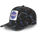 gorra-curva-negra-ajustable-gli-nasa-de-capslab