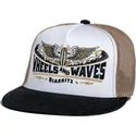 gorra-trucker-plana-blanca-negra-y-dorada-spitfire-gold-ww19-de-wheels-and-waves